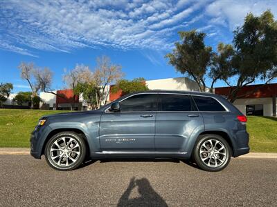 2019 Jeep Grand Cherokee Summit - Photo 7 - Phoenix, AZ 85029