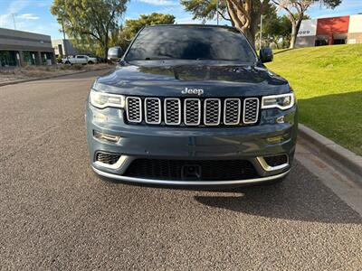 2019 Jeep Grand Cherokee Summit - Photo 4 - Phoenix, AZ 85029