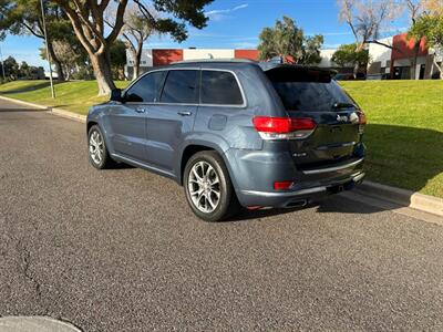 2019 Jeep Grand Cherokee Summit - Photo 8 - Phoenix, AZ 85029