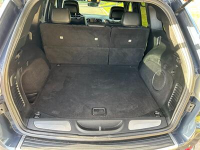 2019 Jeep Grand Cherokee Summit - Photo 10 - Phoenix, AZ 85029