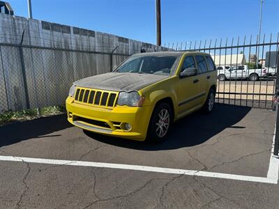 1989 Jeep Cherokee Laredo 2dr Laredo   - Photo 1 - Phoenix, AZ 85029
