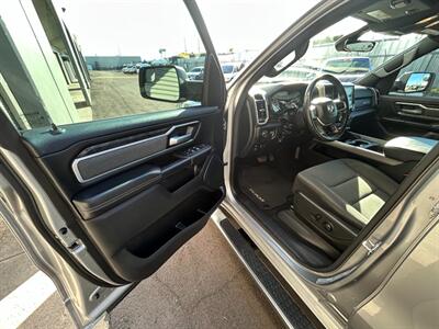 2022 RAM 1500 Big Horn   - Photo 12 - Phoenix, AZ 85029