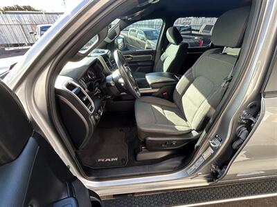 2022 RAM 1500 Big Horn   - Photo 13 - Phoenix, AZ 85029