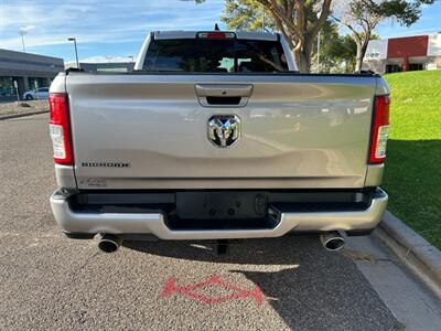 2022 RAM 1500 Big Horn   - Photo 4 - Phoenix, AZ 85029