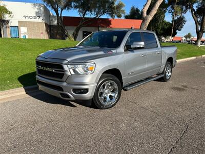 2022 RAM 1500 Big Horn   - Photo 9 - Phoenix, AZ 85029