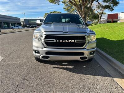 2022 RAM 1500 Big Horn   - Photo 10 - Phoenix, AZ 85029
