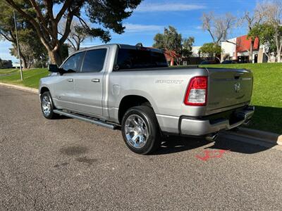 2022 RAM 1500 Big Horn   - Photo 7 - Phoenix, AZ 85029