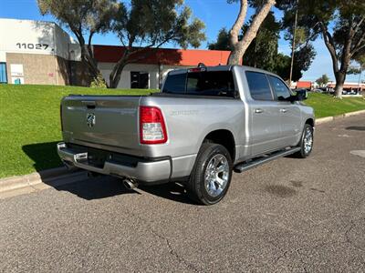 2022 RAM 1500 Big Horn   - Photo 3 - Phoenix, AZ 85029