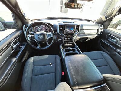 2022 RAM 1500 Big Horn   - Photo 14 - Phoenix, AZ 85029