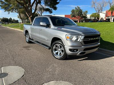 2022 RAM 1500 Big Horn   - Photo 1 - Phoenix, AZ 85029