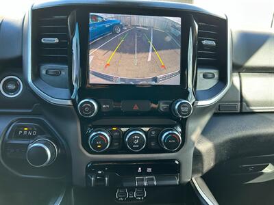 2022 RAM 1500 Big Horn   - Photo 19 - Phoenix, AZ 85029