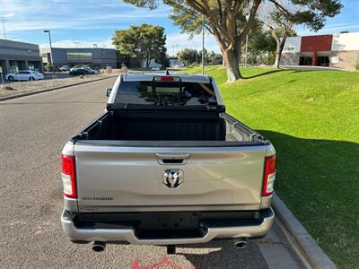 2022 RAM 1500 Big Horn   - Photo 5 - Phoenix, AZ 85029