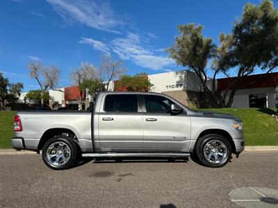 2022 RAM 1500 Big Horn   - Photo 2 - Phoenix, AZ 85029