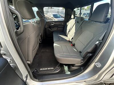2022 RAM 1500 Big Horn   - Photo 16 - Phoenix, AZ 85029