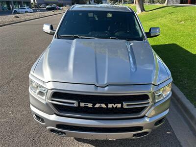 2022 RAM 1500 Big Horn   - Photo 11 - Phoenix, AZ 85029