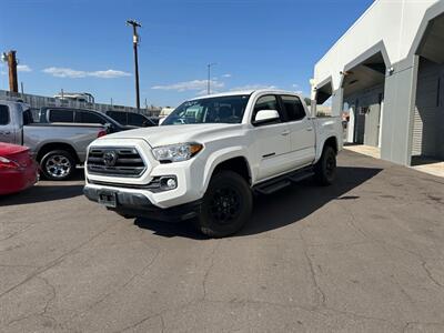 2023 Toyota Tacoma SR V6   - Photo 1 - Phoenix, AZ 85029