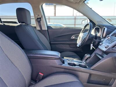 2016 Chevrolet Equinox LT   - Photo 16 - Oklahoma City, OK 73112