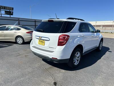 2016 Chevrolet Equinox LT   - Photo 6 - Oklahoma City, OK 73112