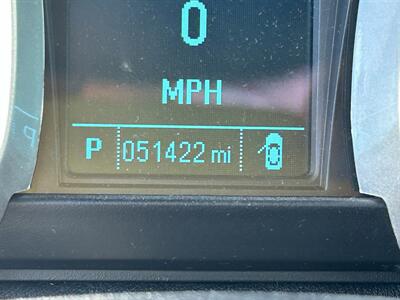 2016 Chevrolet Equinox LT   - Photo 9 - Oklahoma City, OK 73112