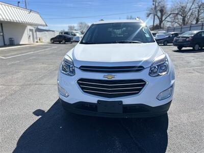 2016 Chevrolet Equinox LT   - Photo 3 - Oklahoma City, OK 73112