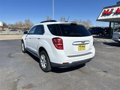 2016 Chevrolet Equinox LT   - Photo 8 - Oklahoma City, OK 73112