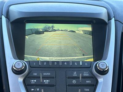 2016 Chevrolet Equinox LT   - Photo 11 - Oklahoma City, OK 73112