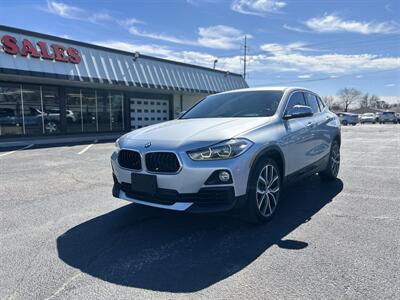 2018 BMW X2 sDrive28i SUV