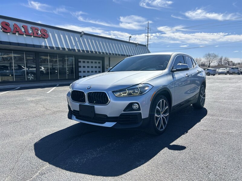 2018 BMW X2 sDrive28i  