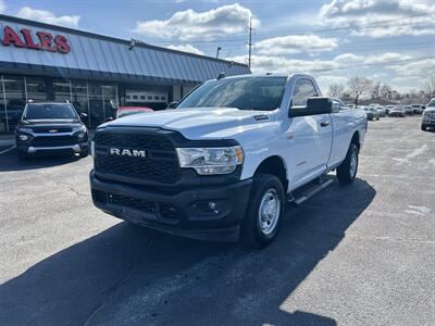 2022 RAM 2500 TRADESMAN Truck