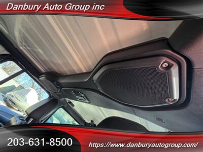 2020 Jeep Wrangler Unlimited Sahara   - Photo 9 - Danbury, CT 06810