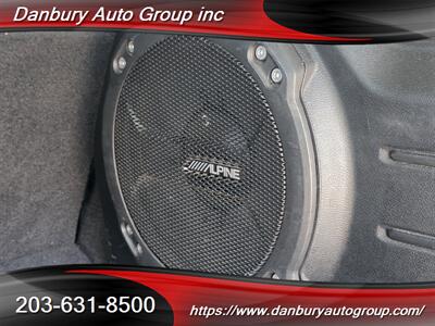 2020 Jeep Wrangler Unlimited Sahara   - Photo 5 - Danbury, CT 06810