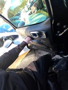 2020 Jeep Wrangler Unlimited Sahara   - Photo 20 - Danbury, CT 06810