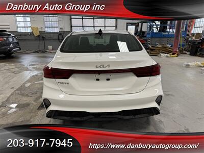 2024 Kia Forte LX   - Photo 5 - Danbury, CT 06810