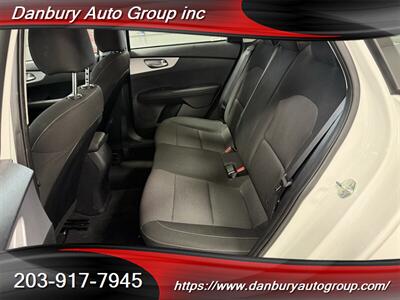 2024 Kia Forte LX   - Photo 12 - Danbury, CT 06810