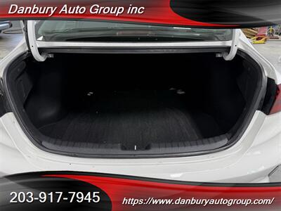 2024 Kia Forte LX   - Photo 13 - Danbury, CT 06810