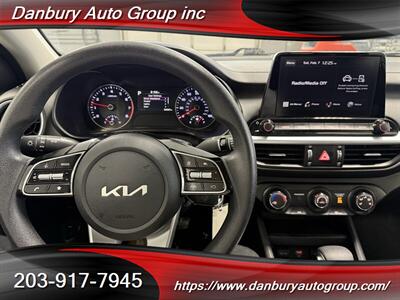 2024 Kia Forte LX   - Photo 10 - Danbury, CT 06810