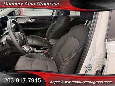 2024 Kia Forte LX   - Photo 9 - Danbury, CT 06810