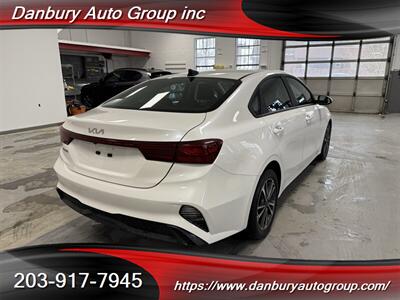 2024 Kia Forte LX   - Photo 6 - Danbury, CT 06810