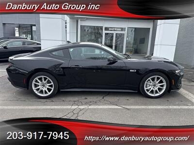 2024 Ford Mustang GT PREMIUM - Photo 7 - Danbury, CT 06810