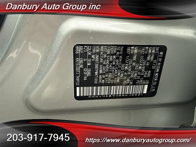 2023 Nissan Rogue SV   - Photo 11 - Danbury, CT 06810