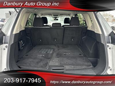 2023 Nissan Rogue SV   - Photo 13 - Danbury, CT 06810