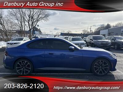 2022 BMW 230i - Photo 7 - Danbury, CT 06810