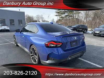 2022 BMW 230i - Photo 4 - Danbury, CT 06810