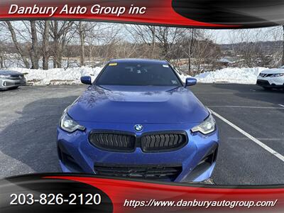 2022 BMW 230i - Photo 2 - Danbury, CT 06810