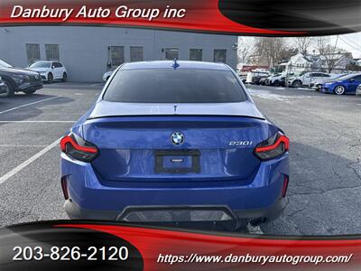 2022 BMW 230i - Photo 5 - Danbury, CT 06810