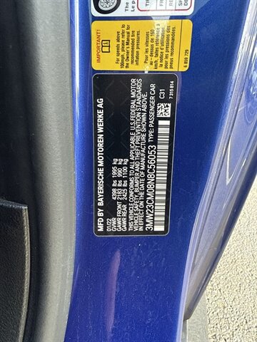 2022 BMW 230i - Photo 11 - Danbury, CT 06810