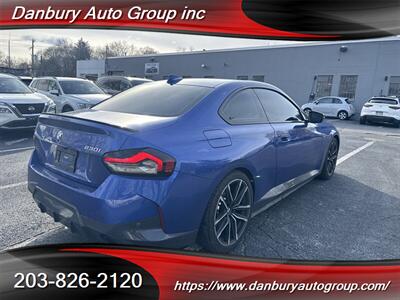 2022 BMW 230i - Photo 6 - Danbury, CT 06810
