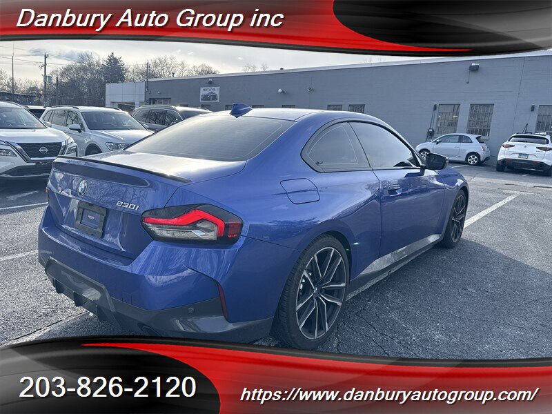 2022 BMW 230i - Photo 6 - Danbury, CT 06810
