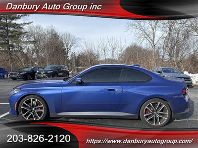 2022 BMW 230i - Photo 3 - Danbury, CT 06810