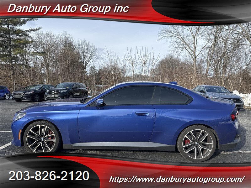 2022 BMW 230i - Photo 3 - Danbury, CT 06810